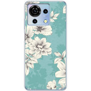 Чехол BoxFace ZTE Blade V50 Vita 