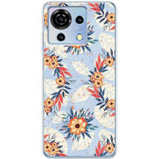 Чехол BoxFace ZTE Blade V50 Vita 