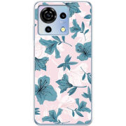 Чехол BoxFace ZTE Blade V50 Vita 