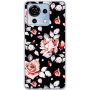 Чехол BoxFace ZTE Blade V50 Vita 