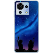 Чехол BoxFace ZTE Blade V50 Vita 