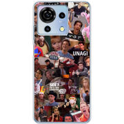 Чехол BoxFace ZTE Blade V50 Vita 