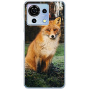 Чехол BoxFace ZTE Blade V50 Vita 