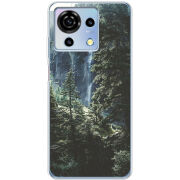 Чехол BoxFace ZTE Blade V50 Vita 