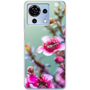 Чехол BoxFace ZTE Blade V50 Vita 