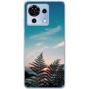 Чехол BoxFace ZTE Blade V50 Vita 