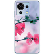 Чехол BoxFace ZTE Blade V50 Vita 