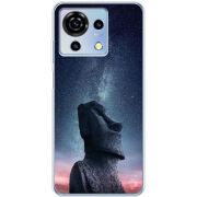 Чехол BoxFace ZTE Blade V50 Vita 