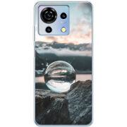 Чехол BoxFace ZTE Blade V50 Vita 