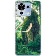 Чехол BoxFace ZTE Blade V50 Vita 