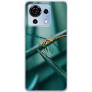 Чехол BoxFace ZTE Blade V50 Vita 