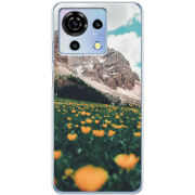 Чехол BoxFace ZTE Blade V50 Vita 