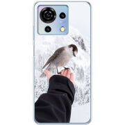 Чехол BoxFace ZTE Blade V50 Vita 