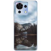 Чехол BoxFace ZTE Blade V50 Vita 