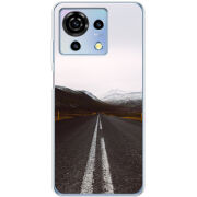 Чехол BoxFace ZTE Blade V50 Vita 