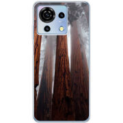 Чехол BoxFace ZTE Blade V50 Vita 