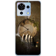 Чехол BoxFace ZTE Blade V50 Vita 