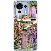 Чехол BoxFace ZTE Blade V50 Vita 