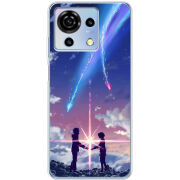 Чехол BoxFace ZTE Blade V50 Vita 