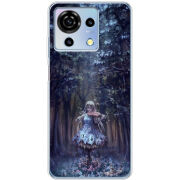 Чехол BoxFace ZTE Blade V50 Vita 