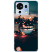 Чехол BoxFace ZTE Blade V50 Vita 