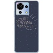 Чехол BoxFace ZTE Blade V50 Vita 