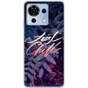 Чехол BoxFace ZTE Blade V50 Vita 