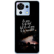 Чехол BoxFace ZTE Blade V50 Vita 