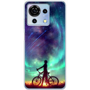 Чехол BoxFace ZTE Blade V50 Vita 