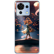 Чехол BoxFace ZTE Blade V50 Vita 