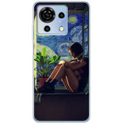 Чехол BoxFace ZTE Blade V50 Vita 