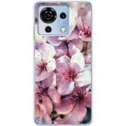 Чехол BoxFace ZTE Blade V50 Vita 