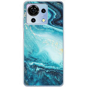 Чехол BoxFace ZTE Blade V50 Vita 