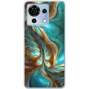 Чехол BoxFace ZTE Blade V50 Vita 