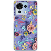 Чехол BoxFace ZTE Blade V50 Vita 