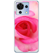 Чехол BoxFace ZTE Blade V50 Vita 