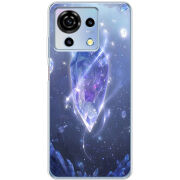 Чехол BoxFace ZTE Blade V50 Vita 