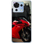 Чехол BoxFace ZTE Blade V50 Vita 