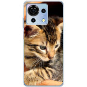 Чехол BoxFace ZTE Blade V50 Vita 