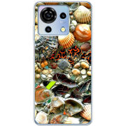 Чехол BoxFace ZTE Blade V50 Vita 