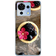 Чехол BoxFace ZTE Blade V50 Vita 