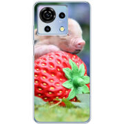 Чехол BoxFace ZTE Blade V50 Vita 