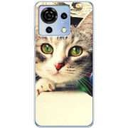 Чехол BoxFace ZTE Blade V50 Vita 