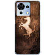 Чехол BoxFace ZTE Blade V50 Vita 