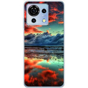 Чехол BoxFace ZTE Blade V50 Vita 