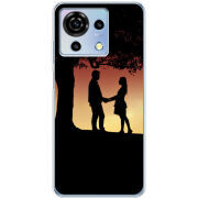Чехол BoxFace ZTE Blade V50 Vita 
