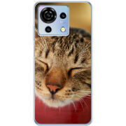 Чехол BoxFace ZTE Blade V50 Vita 