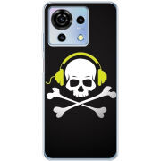 Чехол BoxFace ZTE Blade V50 Vita 
