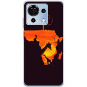 Чехол BoxFace ZTE Blade V50 Vita 