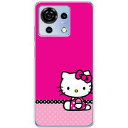 Чехол BoxFace ZTE Blade V50 Vita 